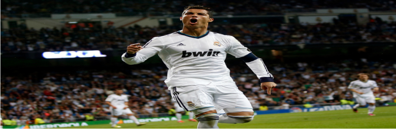 CR7 Terbaik - Hasilakhircom