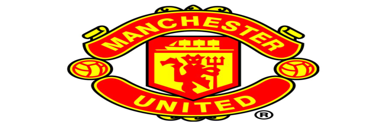 Logo Man Utd