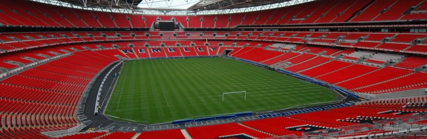 Old Trafford Stadium - Hasilakhircom