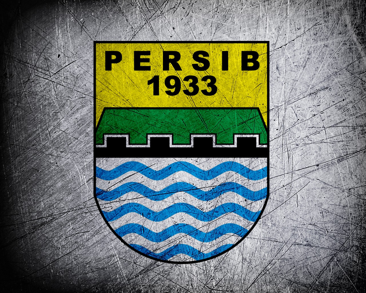 Profil Persib Bandung Juara ISL Musim 2013 2014 Berita Sepak