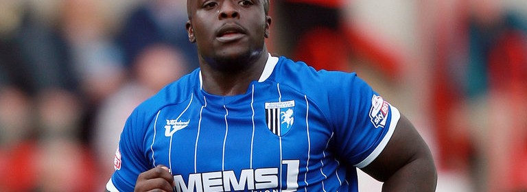 Adebayo Akinfenwa - Hasilakhircom