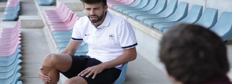 pique