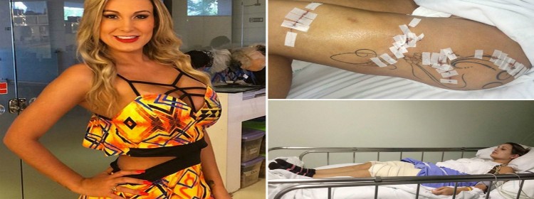 Andressa Urach