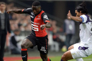 Liverpool Utamakan Rekrut Paul-Georges Ntep