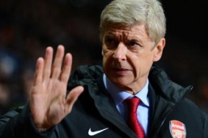 Bagi Wenger Piala FA Adalah Pencapaian Besar