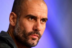 Guardiola Disodori Kontrak Baru Oleh Bayern Hingga 2018