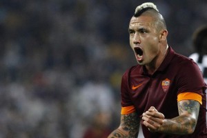 AS Roma Sukses Amankan Nainggolan, Senilai 22 Juta Euro