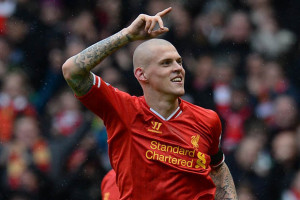 Bek Liverpool Ini Menjadi Target Utama Besiktas