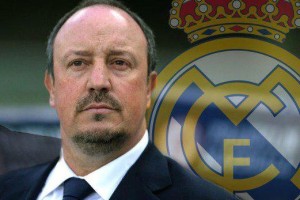 Dengan Karakter Yang Dimiliki Benitez, Madrid Akan Sukses