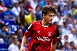 Denis Suarez Akan Segera Kembali Ke Barca