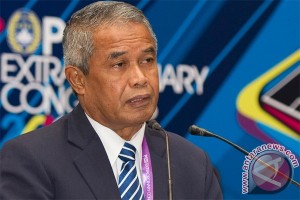 Djohar Akui Dapat Banyak Dukungan Karena Merasa Tak Bersalah