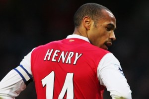 FIFA Menyuap Irlandia Untuk Diam Terkait Kasus Thierry Henry
