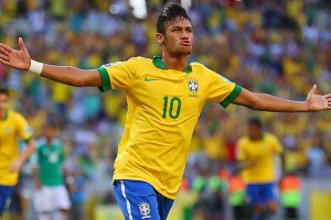 Forlan Katakan Neymar Telah Berbuat Bodoh