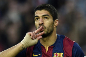 Harusnya Suarez Jadi Aset Berharga Dengan Talenta Luar Biasa
