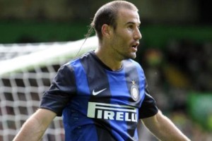 Inter Milan Gagal Lolos ke Eropa, Rodrigo Palacio Kecewa