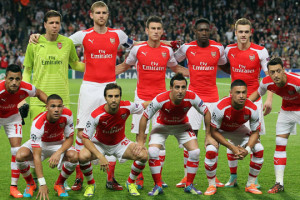 Siap Menangkan Premier League Musim Depan, Arsenal Akan Beli Pemain Baru