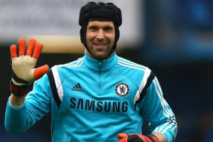 Jasa Petr Cech Juga Diinginkan PSG