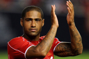 Glen Johnson Menuju Stoke Usai Tinggalkan Liverpool