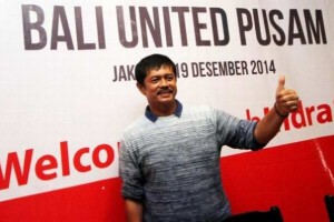 Indra Sjafri: Semoga Piala Indonesia Satu Sesuai Dengan Ekspektasi