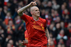 Martin Skrtel Sudah Tak Sabar Sapa Fans di Helsinki
