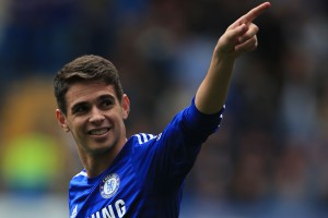 Oscar Tegaskan Tak Akan Kemana-mana
