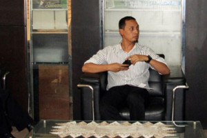 PSSI Segera Sampaikan Kemenangan di PTUN Kepada FIFA