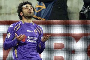 Salah Setuju Gabung Ke Inter MilanSalah Setuju Gabung Ke Inter Milan