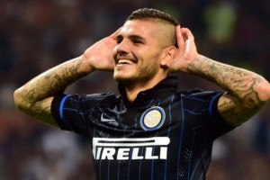 Mauro Icardi: Sekarang Jangan Anggap Remeh Inter Lagi