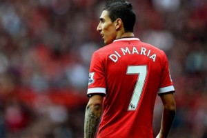 Tak Ikut MU di Tur Pramusim, Di Maria Digosipkan Merapat ke PSG