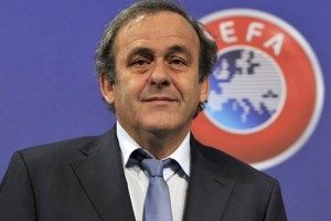 FIFA Selidiki Catatan Platini
