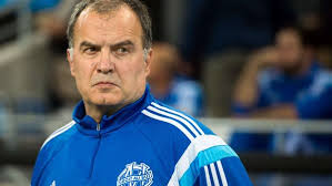 Marcelo Bielsa Mundur Dari Olympique Marseille