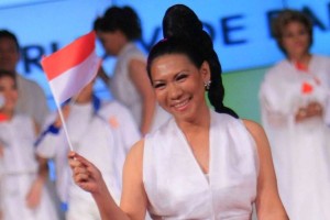 Susi susanti minta program lebih detail