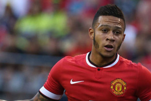 Komentar LVG untuk Para Pemain Debutan MU