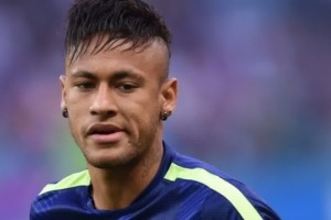 MU Tawar Neymar 190 Juta Euro untuk Barca