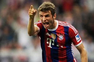 Mathias Sammer Tegaskan Jika Muller Tak Dijual