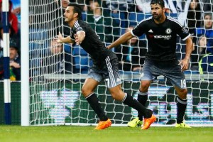Pedro Sebut Jika Barca Tak Akan Ingat Padanya