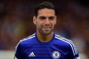 Pekerman Tuntut Mourinho Mainkan Terus Falcao