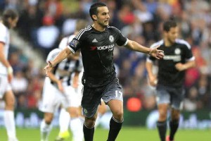 Penampilan Perdana Pedro Mendapat Pujian dari Jose Mourinho