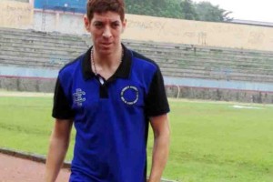 Ronald Fagundez Gabung Ke Arema