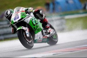 Scott Redding Sudah Tak Sabar Tampil di Silverstone