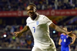 Sebelum Transfer Usai, United Yakin Dapatkan Berahino