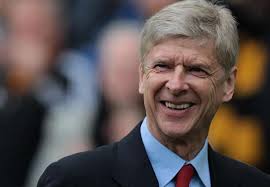 Wenger Optimistis Menambah Gelar Arsenal