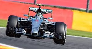 Rosberg kecewa Gagal Pole namun masih yakin bisa juara