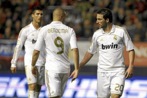 Secara mengejutkan Higuain bocorkan sifat buruk C.Ronaldo