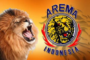 Melawan Sriwijaya Merupakan Ajang Pelampiasan Singo Edan