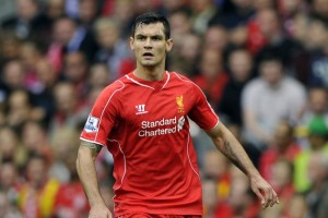 Aldridge Optimis Dengan Kemampuan Lovren