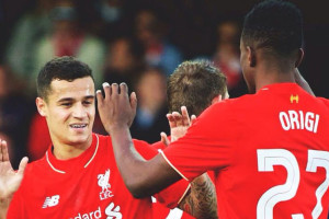 Altridge Sebut Liverpool Tak Takut dengan MU