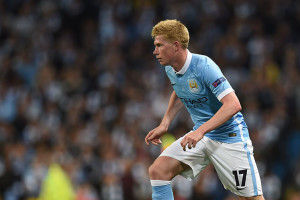De Bruyne Ingin City Segera Bangkit