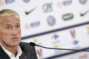Deschamps Tak Yakin Martial Layak Dibeli 80 Juta Euro