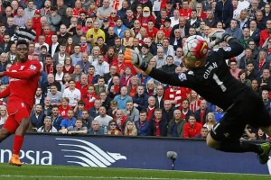 Garth Crooks Puji Ketajaman Daniel Sturridge